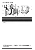 Предварительный просмотр 50 страницы Hach SC4200c Basic User Manual