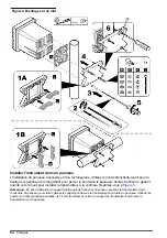 Предварительный просмотр 54 страницы Hach SC4200c Basic User Manual