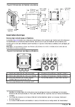 Предварительный просмотр 55 страницы Hach SC4200c Basic User Manual