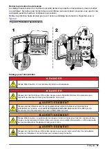 Предварительный просмотр 57 страницы Hach SC4200c Basic User Manual