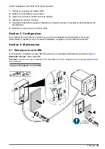 Preview for 25 page of Hach SC4500 User Instructions