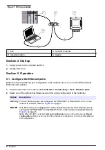 Preview for 10 page of Hach SC4500 User Manual