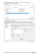 Preview for 21 page of Hach SC4500 User Manual