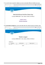 Preview for 23 page of Hach SC4500 User Manual