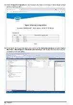 Preview for 24 page of Hach SC4500 User Manual