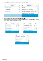 Preview for 34 page of Hach SC4500 User Manual