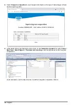 Preview for 36 page of Hach SC4500 User Manual