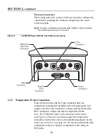 Preview for 22 page of Hach sension 4 Instruction Manual