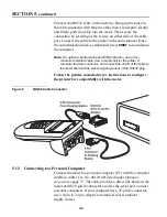 Preview for 46 page of Hach sension 4 Instruction Manual