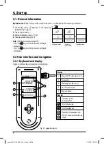 Preview for 12 page of Hach sensION+ DO6 Manual