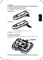 Preview for 33 page of Hach sensION+ DO6 Manual