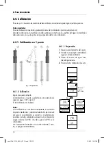 Preview for 38 page of Hach sensION+ DO6 Manual