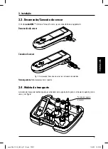 Preview for 55 page of Hach sensION+ DO6 Manual