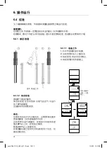 Preview for 104 page of Hach sensION+ DO6 Manual