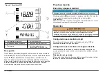 Preview for 74 page of Hach sensION+ DO6 User Manual