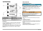 Preview for 121 page of Hach sensION+ DO6 User Manual