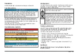 Preview for 179 page of Hach sensION+ DO6 User Manual