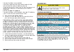 Preview for 180 page of Hach sensION+ DO6 User Manual