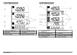 Preview for 360 page of Hach sensION+ DO6 User Manual