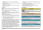 Preview for 372 page of Hach sensION+ DO6 User Manual