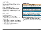 Preview for 5 page of Hach sensION+ EC5 DL User Manual