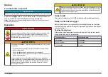 Preview for 10 page of Hach sensION+ EC5 DL User Manual