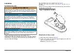 Preview for 23 page of Hach sensION+ EC5 DL User Manual