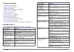 Preview for 40 page of Hach sensION+ EC5 DL User Manual