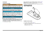 Preview for 61 page of Hach sensION+ EC5 DL User Manual