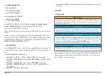 Preview for 130 page of Hach sensION+ EC5 DL User Manual