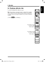 Предварительный просмотр 19 страницы Hach sensION+ EC5 Manual