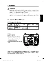 Предварительный просмотр 31 страницы Hach sensION+ EC5 Manual