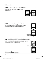 Предварительный просмотр 42 страницы Hach sensION+ EC5 Manual