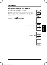 Предварительный просмотр 63 страницы Hach sensION+ EC5 Manual