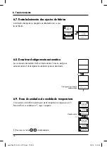 Предварительный просмотр 64 страницы Hach sensION+ EC5 Manual