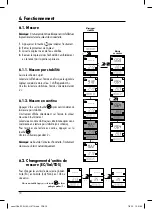 Предварительный просмотр 80 страницы Hach sensION+ EC5 Manual