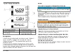 Preview for 42 page of Hach sensION+ EC5 User Manual