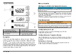 Preview for 58 page of Hach sensION+ EC5 User Manual