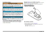 Preview for 133 page of Hach sensION+ EC5 User Manual