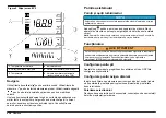 Preview for 234 page of Hach sensION+ EC5 User Manual