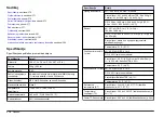 Preview for 370 page of Hach sensION+ EC5 User Manual