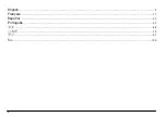 Preview for 2 page of Hach sensION+ EC71 User Manual