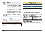 Preview for 42 page of Hach sensION+ EC71 User Manual
