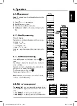 Preview for 15 page of Hach sensION+ MM150 Manual