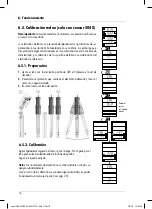 Preview for 46 page of Hach sensION+ MM150 Manual