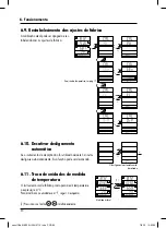 Preview for 76 page of Hach sensION+ MM150 Manual