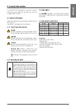 Preview for 4 page of Hach sensION MM340 Manual