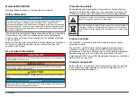 Preview for 4 page of Hach sensION+ MM374 User Manual