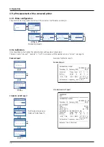 Preview for 16 page of Hach sension ph31 Manual