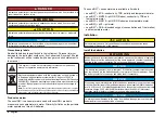 Preview for 4 page of Hach sensION+ User Manual